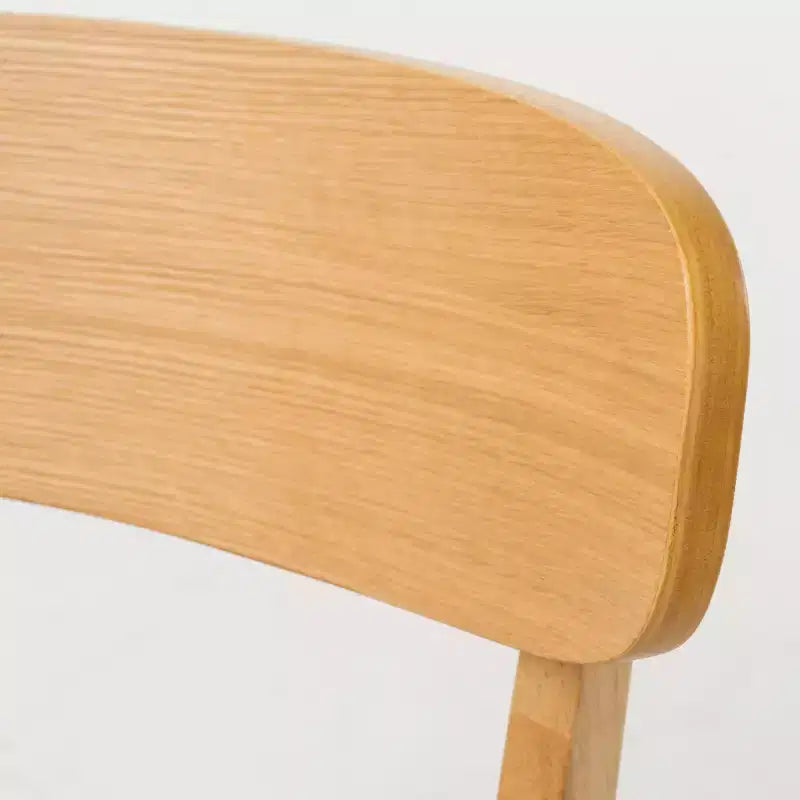 Ensemble de salle à manger 7 pièces en bois et tissu Ballantrae de Christopher Knight Home