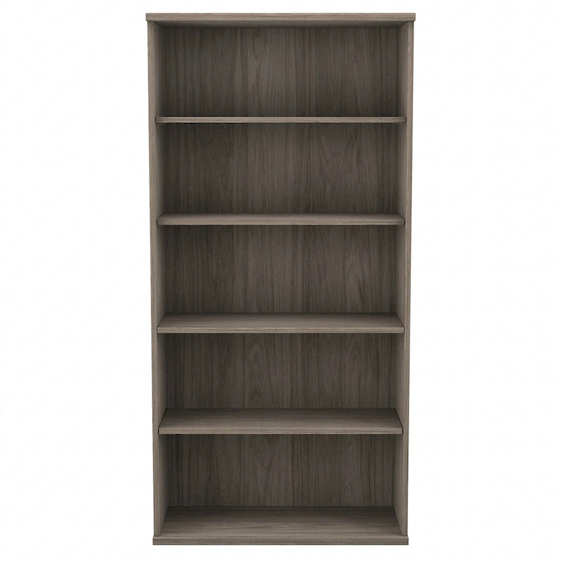 Bibliothèque à 5 étagères, organisateur par