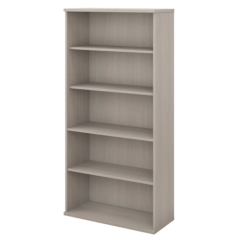 Bibliothèque à 5 étagères, organisateur par
