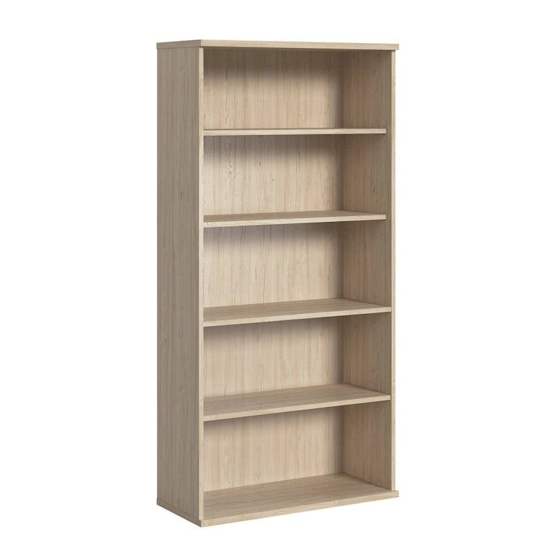Bibliothèque à 5 étagères, organisateur par