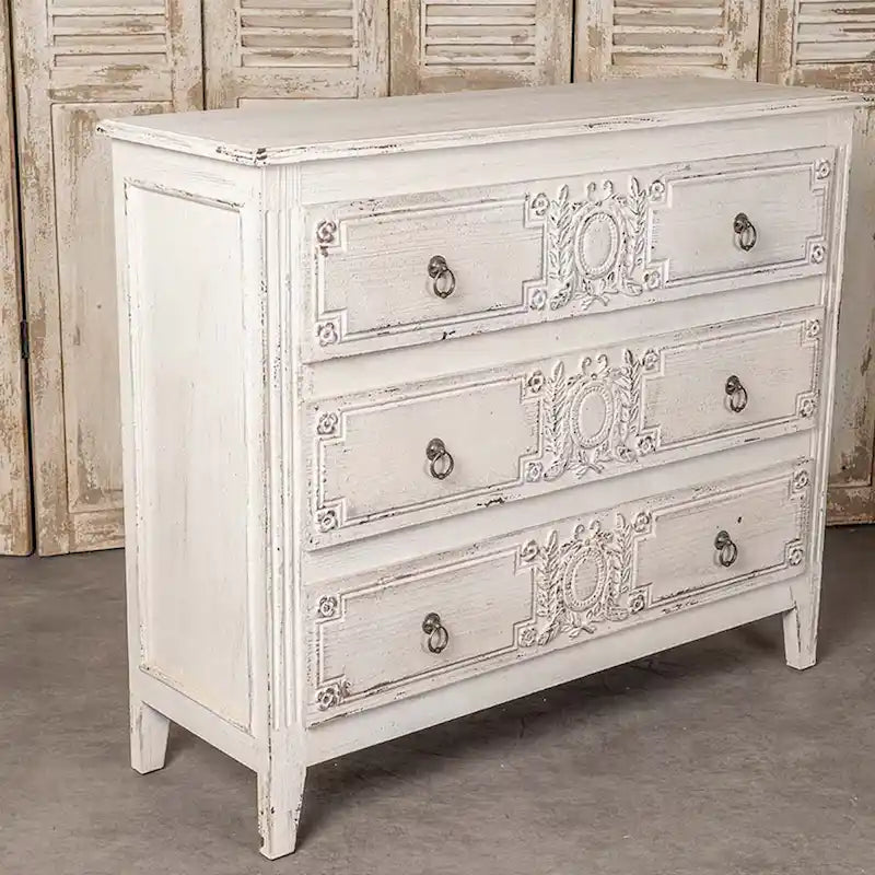 tiroirs à charme vintage,Cabinet