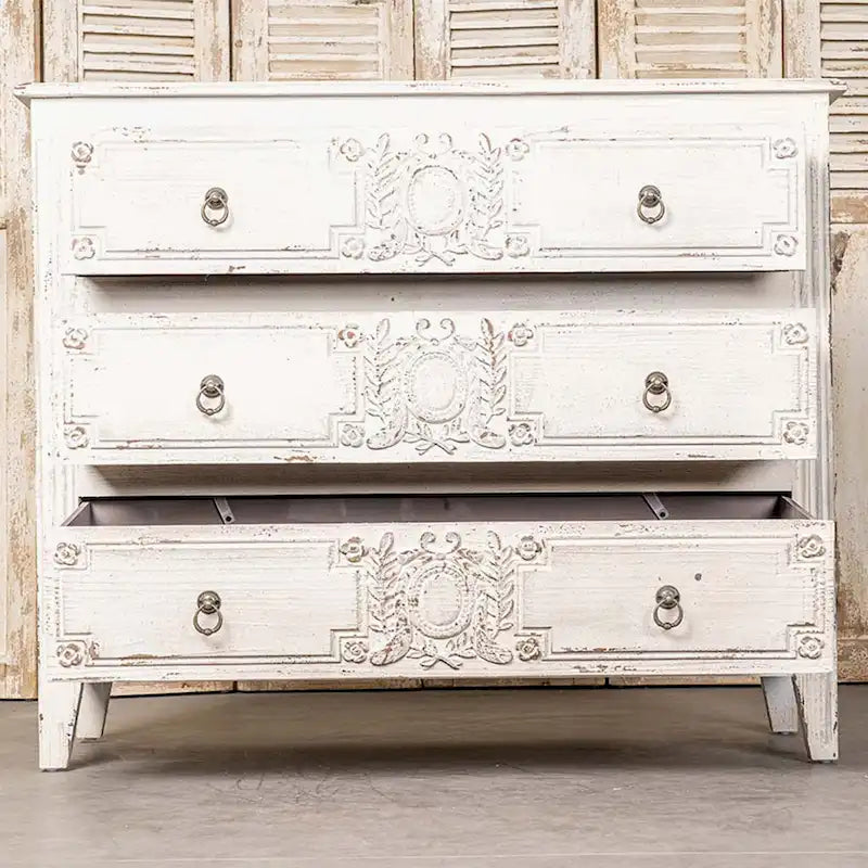 tiroirs à charme vintage,Cabinet