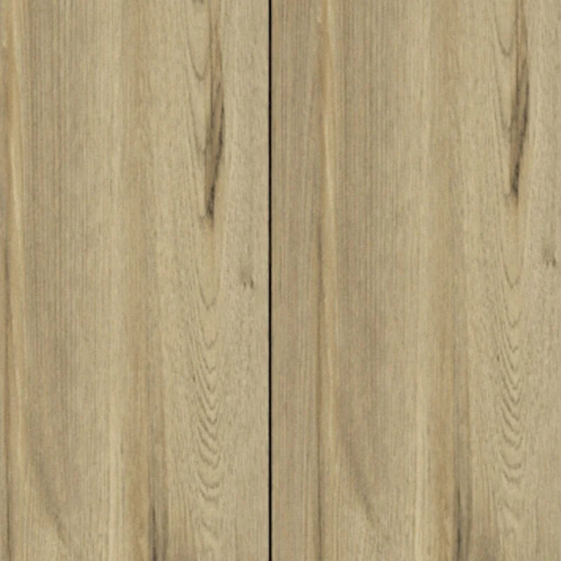 71 Garde-manger ou placard de rangement en bois de chêne - 23,6' X '70,8' X '11,8