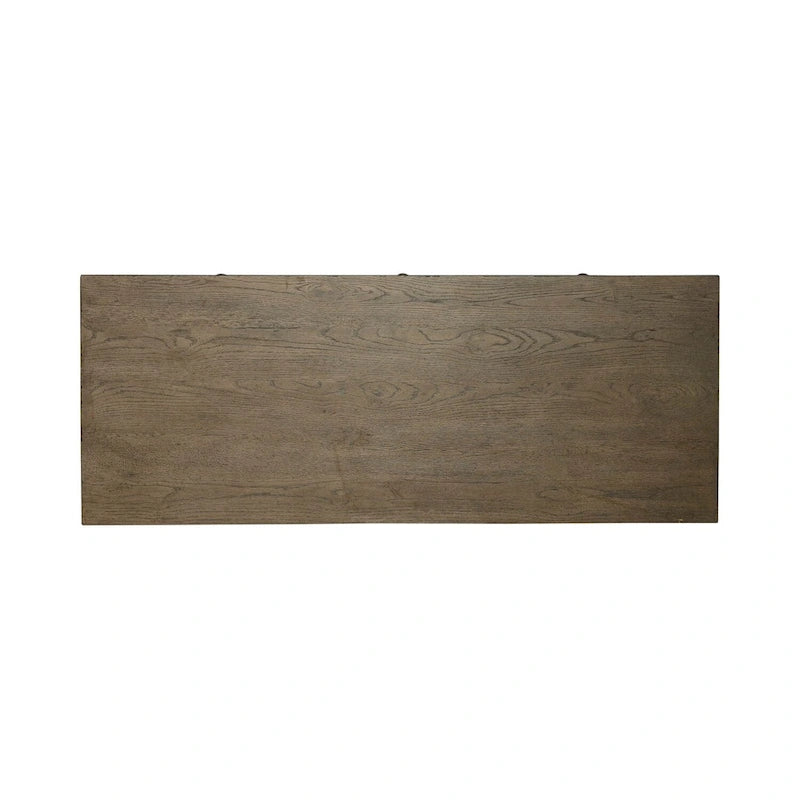 Crédence Americana Farmhouse Taupe Poussiéreux