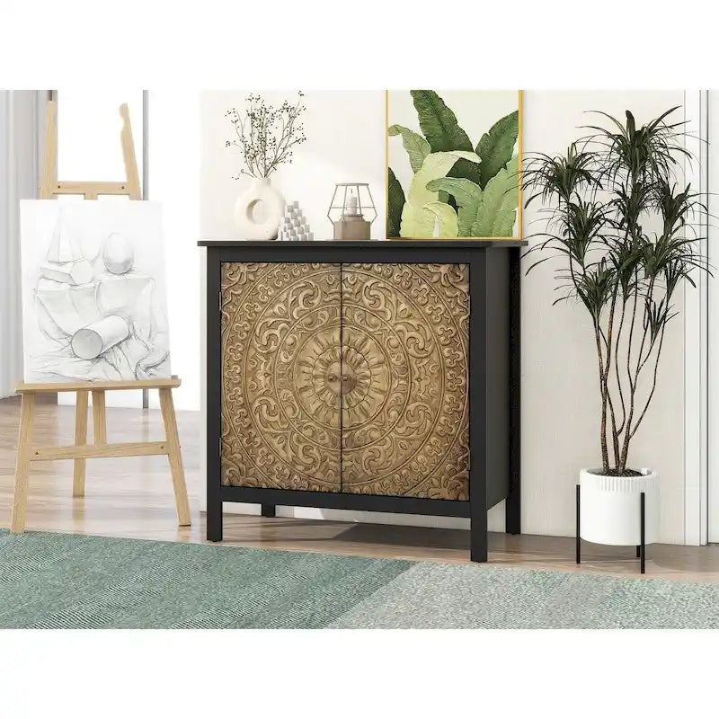 Armoire 2 portes, American Furniture