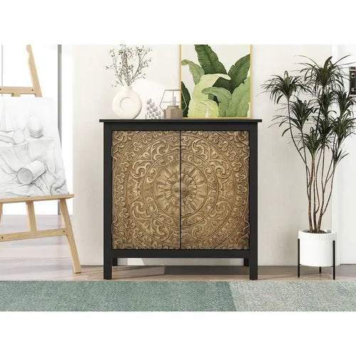 Armoire 2 portes, American Furniture
