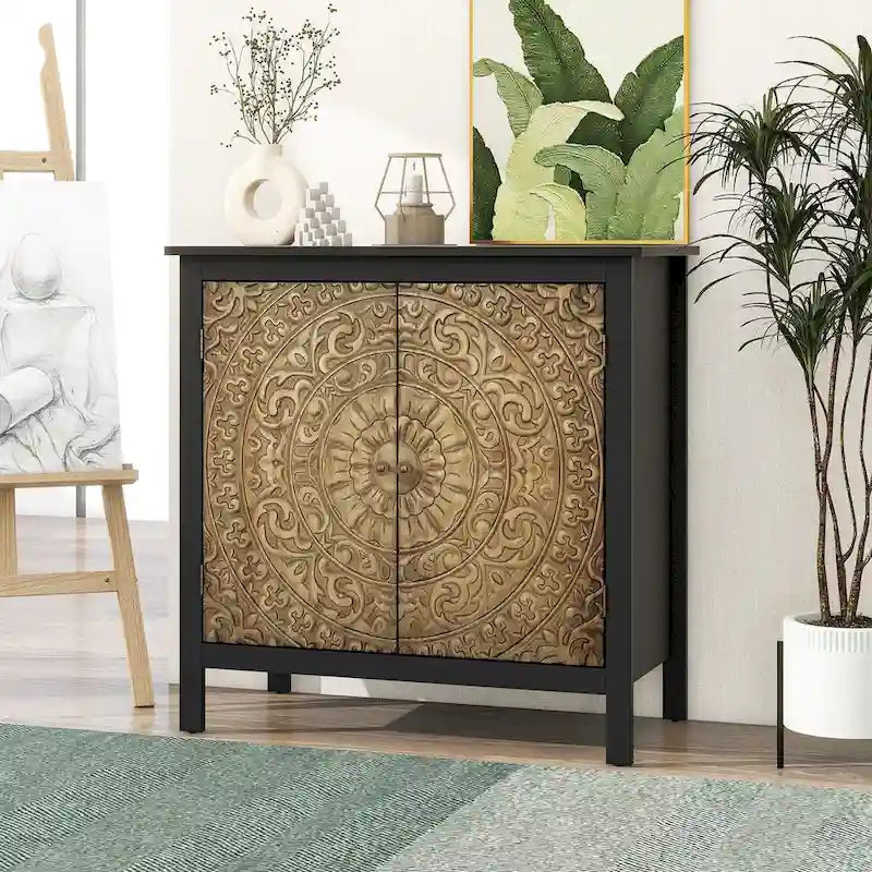 Armoire 2 portes, American Furniture