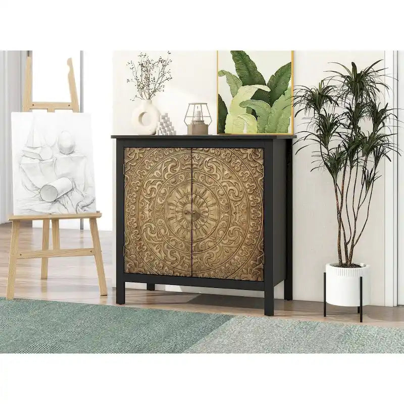 Armoire 2 portes, American Furniture