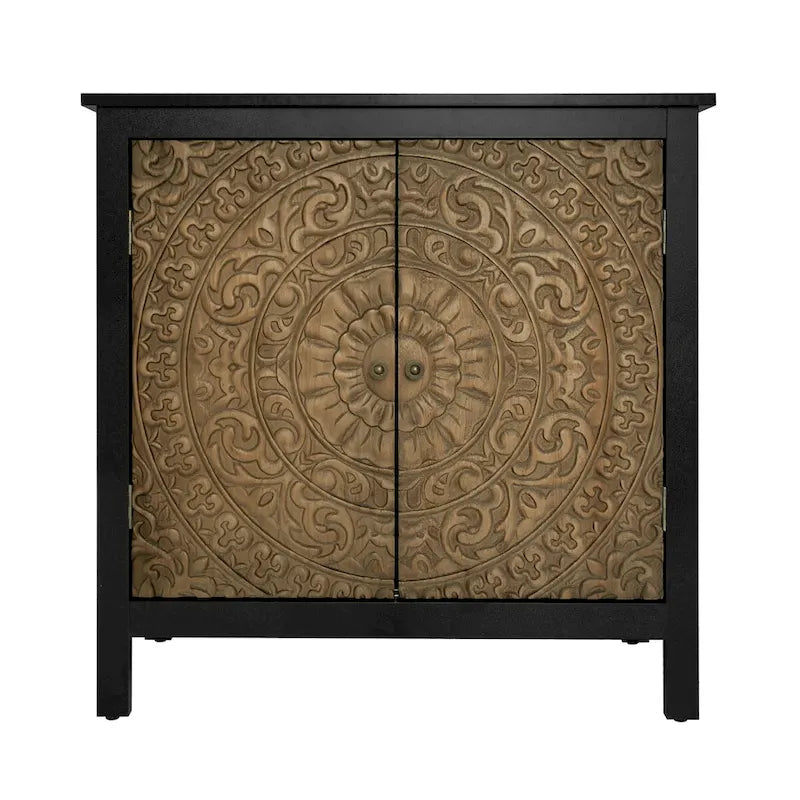 Armoire 2 portes, American Furniture