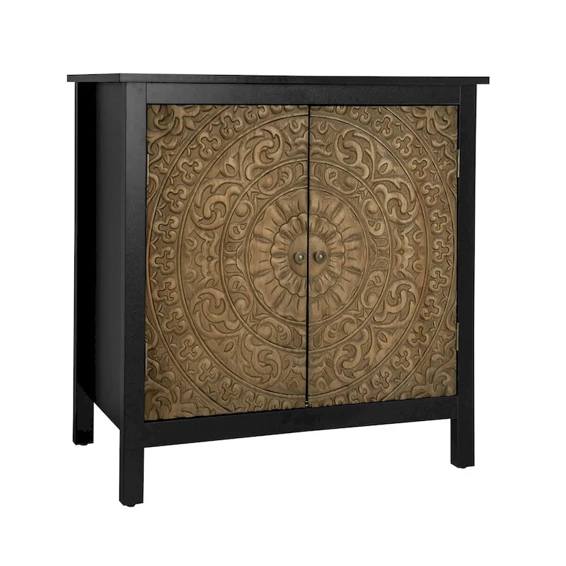Armoire 2 portes, American Furniture