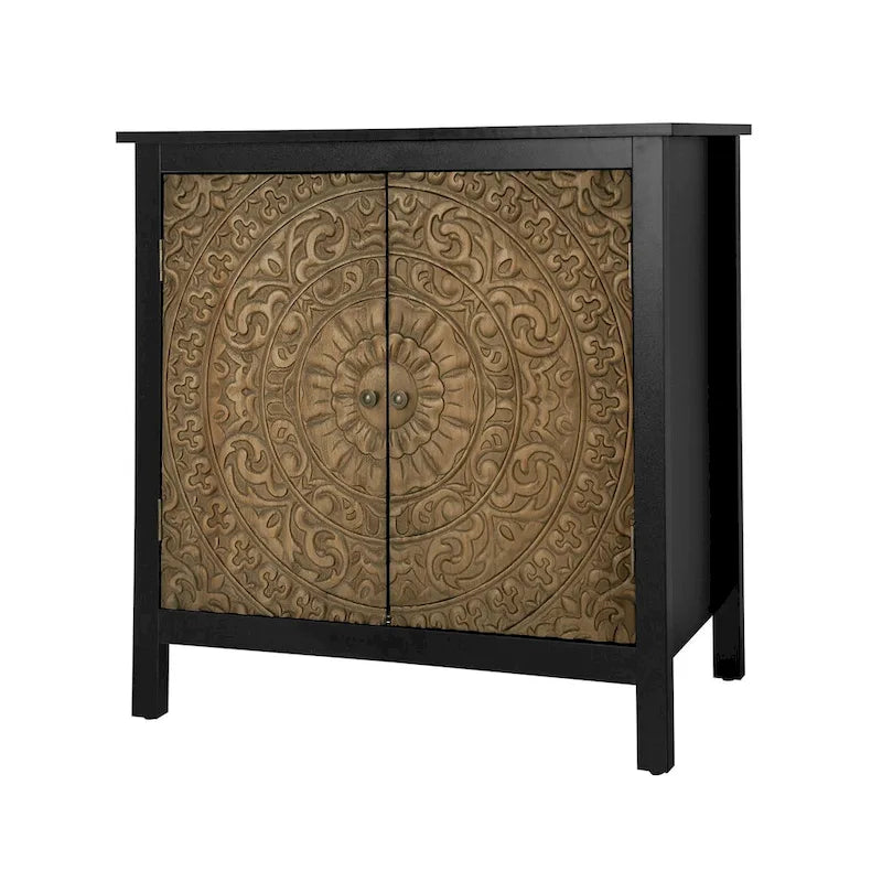 Armoire 2 portes, American Furniture