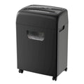 Mobile Paper Cutter Paper Shredder Cross Cut Low Noise Large Capacity