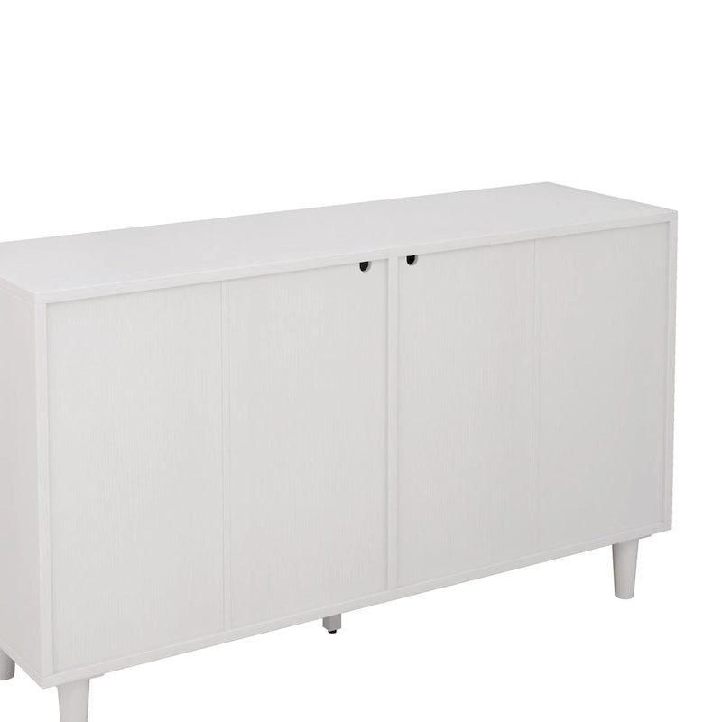 51,18 L 6-tiroirs Meuble de rangement en rotin